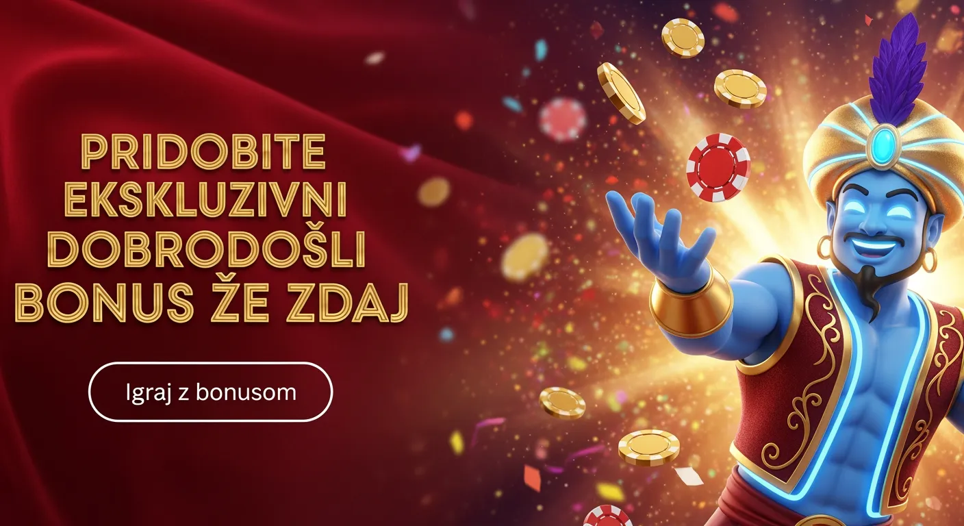 LusoSlots Casino